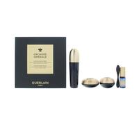 Guerlain Orchidée Impériale 4 Piece Gift Set: Essence InLotion 30ml - Face Cream 15ml - Micro-Lift Concentrate 5ml - Eye Cream 7ml