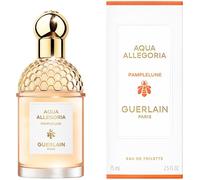 GUERLAIN Aqua Allegoria Pamplelune 75 ML Eau de toilette Women's Perfumes