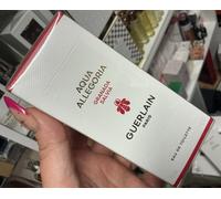 Guerlain Paris Aqua Allegoria Granada Salvia 75ml Eau De Toilette