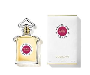 GUERLAIN PARIS CHAMPS-ELYSEES 75ML EAU DE PARFUM SPRAY BRAND NEW & SEALED