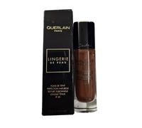 Guerlain Paris Foundation lingerie de peau 05c deep Cool 30ml Spf20 Skin-fusion