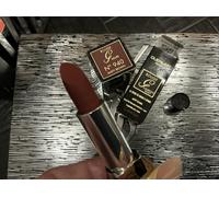 Guerlain Paris Rouge G Velvet N°940 Dusty brown Lipstick