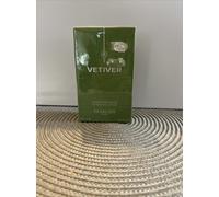GUERLAIN PARIS VETIVER AFTER-SHAVE LOTION 100ml FLUID FOR MEN XMAS OFFER
