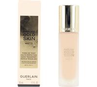 GUERLAIN Fluid base Parure Gold Skin Matte Foundation 1W WARM / DORÉ
