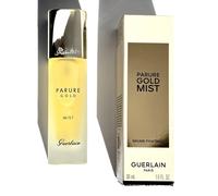 GUERLAIN Parure Gold Setting Mist makeup setting spray 30 ml