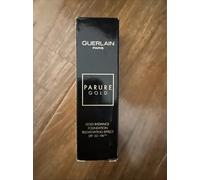 Guerlain Parure Gold Radiance Foundation 05 Dark Beige SPF30 PA+++ 30ml