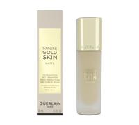 Guerlain Parure Gold Skin Foundation Matte 0W Warm Dore