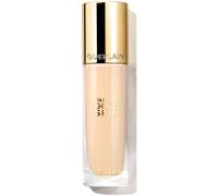 Guerlain Parure Gold Skin Foundation Warm 1W