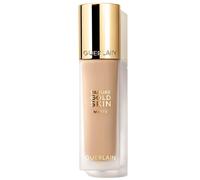 GUERLAIN Parure Gold Skin Matte Foundation long-lasting mattifying foundation SPF 15 shade 3,5N 35 ml