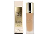 Guerlain Parure Gold Skin Matte Foundation 4W
