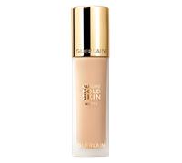 GUERLAIN Parure Gold Skin Matte No-Transfer Foundation - 24H Care & Wear SPF15 35ml 3N