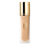 GUERLAIN Parure Gold Skin Matte No-Transfer Foundation - 24H Care & Wear SPF15 35ml 3W
