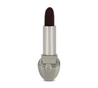 Guerlain Plum Lipstick Rouge G Shade No 879 Mystery Plum Red Satin Finish