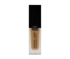 GUERLAIN Prisme Libre Skin Caring Glow Foundation 5 N390