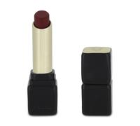 Guerlain Red Lipstick KissKiss Tender Matte Lightweight 16H-Wear, 940 My Rouge