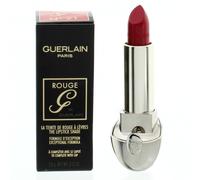 Guerlain Red Lipstick Rouge G The Lipstick Shade Satin No 21 Lip Stick