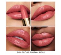 Guerlain Rouge G Barra de Labios Recarga #518 3.5 g