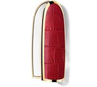 Guerlain Rouge G Lipstick Case 1 Unit The Croco
