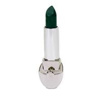 GUERLAIN Rouge G Green Lipstick 111