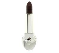 Guerlain Rouge G Lipstick Shade Matte No 099 Brown