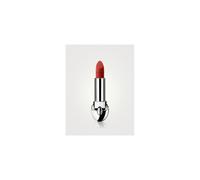 GUERLAIN Rouge G de Guerlain luxury lipstick shade 555 Brick Red Velvet 3,5 g