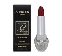 Guerlain Rouge G Luxurious Velvet The Lipstick 16H-Wear Colour 880 Ruby Red