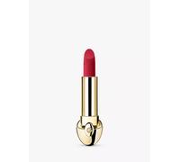 GUERLAIN Rouge G - The Refill Velvet 3.5g (Various Shades) - 772 Le Rose Bourbon- Velvet