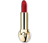 Guerlain Rouge G Velvet Matte 775 Red Lipstick