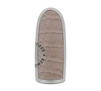 Guerlain Rouge G The Double Mirror Customizable Lipstick Cap - Rosy Nude