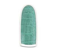 Guerlain Rouge G The Double Mirror Customizable Lipstick Cap - Urban Emerald
