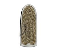 Guerlain Rouge G The Double Mirror Customizable Lipstick Case - Topaz Aura