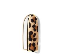 GUERLAIN Rouge G The Double Mirror Jewel Lipstick Case Le Fauve