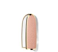 GUERLAIN Rouge G The Double Mirror Jewel Case (Various Options) - Le Nude