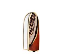 GUERLAIN Rouge G The Double Mirror Jewel Lipstick Case Phoenix Phoenix