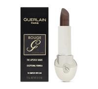 Guerlain Rouge G The Lipstick Shade No.15 Brown