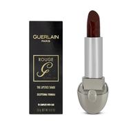 Guerlain Rouge G The Lipstick Shade No 1830 Rouge Du Tigre Red