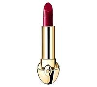 GUERLAIN Rouge G The Refill - The Customisable Ultra-Care Lipstick - 919 LE ROUGE CASSIS - SATIN 919 LE ROUGE CASSIS - SATIN