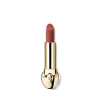 GUERLAIN Makeup Rouge G Refill Refillable Customizable Treatment Lipstick 360 LE BEIGE NU - VELVET