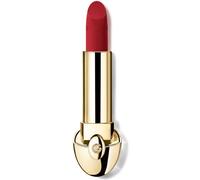 Guerlain Rouge G Velvet Matte 775 Red Lipstick