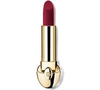 Guerlain Rouge G Velvet Matte Lipstick 879 Le Cerise Noire Red
