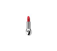 GUERLAIN Rouge G de Guerlain luxury lipstick shade 880 Magnetic Red Velvet Metal 3,5 g