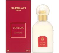 Guerlain Samsara Eau de Toilette Spray 30ml / 1 fl.oz.