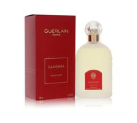 Guerlain Samsara by Guerlain Eau De Parfum Spray 75ml for Women - n/a - 75 ml