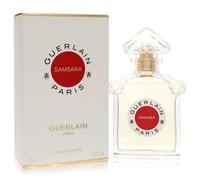 GUERLAIN SAMSARA Eau De Toilette 2.5 oz for Women