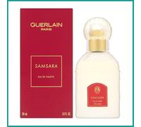 Guerlain Samsara Eau de Toilette Spray 30ml / 1 fl.oz.