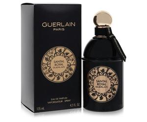 Guerlain Santal Royal Eau De Parfum 125 ml - 125 ml