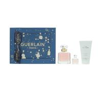 Mon Guerlain Eau de Parfum 50ml Gift Set