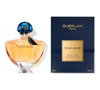 GUERLAIN SHALIMAR 50ML EDP SPRAY | FOR HER | NEW SEALED BOX | FREE P&P |