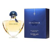 Guerlain SHALIMAR edt spray 90 ml