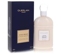 GUERLAIN SHALIMAR Body Lotion 6.7 oz for Women